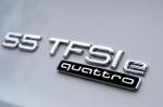 Audi Q5 55 TFSI e Quattro S-Line 2019 года (WW)
